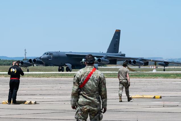 Іспанія закрила свій повітряний простір для американських літаків, які беруть участь у війні проти Ірану