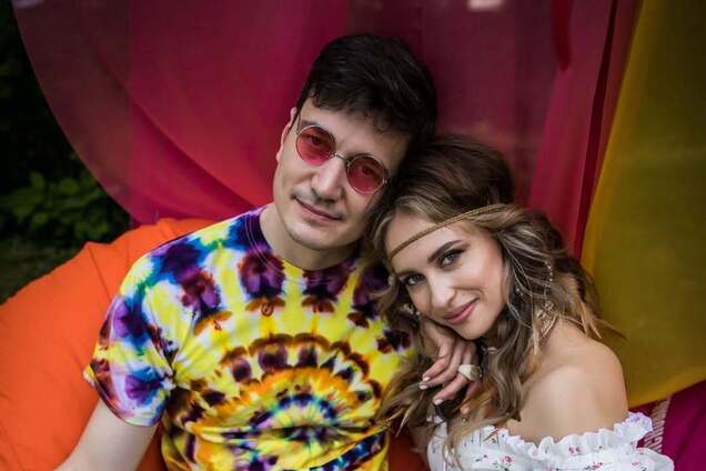 Актриса Маремуха оставила квартиру в Киеве бывшему мужу-иностранцу, но выдвинула свое требование: новые подробности развода