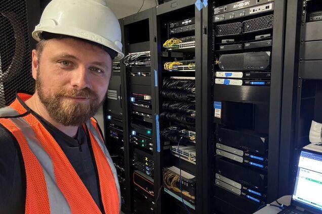 Акустичний код успіху: як Ігор Коваленко проєктує звук для глобальних технологічних гігантів