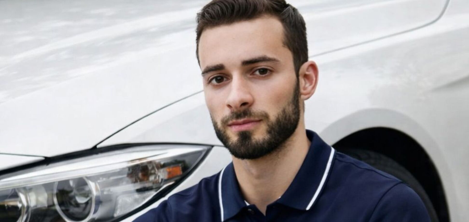 Технології відновлення лакофарбових покриттів у індустрії сервісу: практичний досвід та технічна експертиза Ісаака Кочаряна