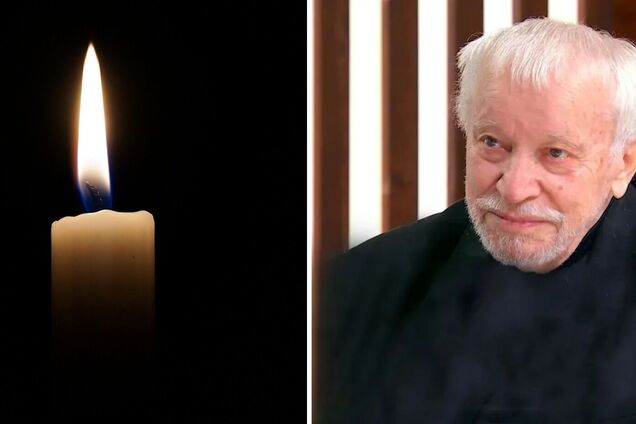 'Непоправна втрата': в Одесі помер відомий український режисер. Фото