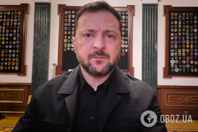 'Все будет обеспечено': Зеленский провел Ставку, посвященную противовоздушной обороне