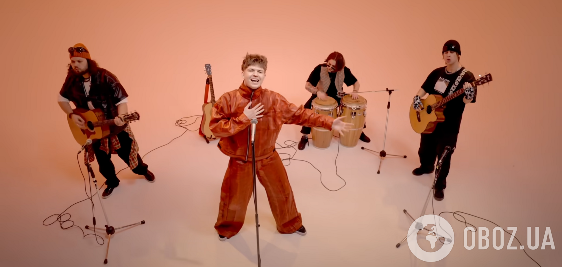 Росіяни вкрали у Drevo суперхіт: менеджмент артиста збирається покарати плагіаторів