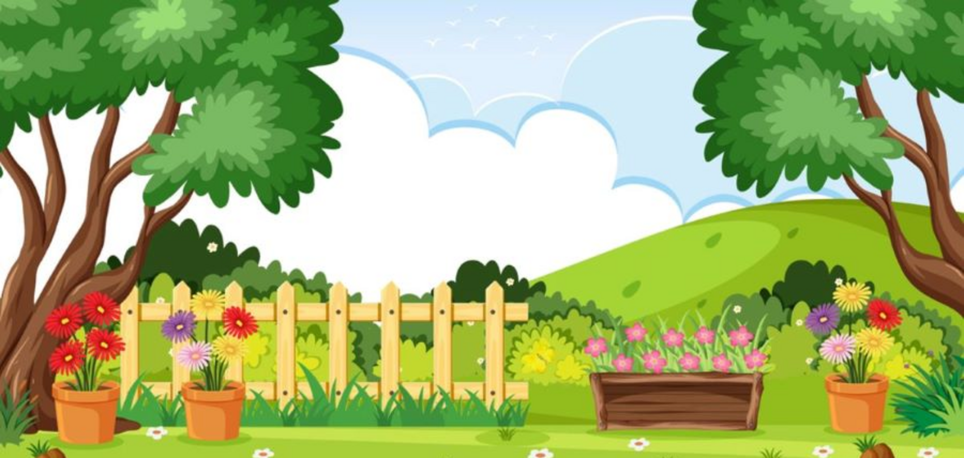 Знайдіть метелика на малюнку: хитра головоломка