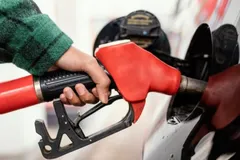 На украинских АЗС заметно подскочили цены