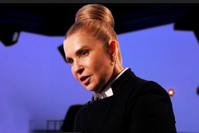 Україна сьогодні веде не одну, а дві війни, – Юлія Тимошенко