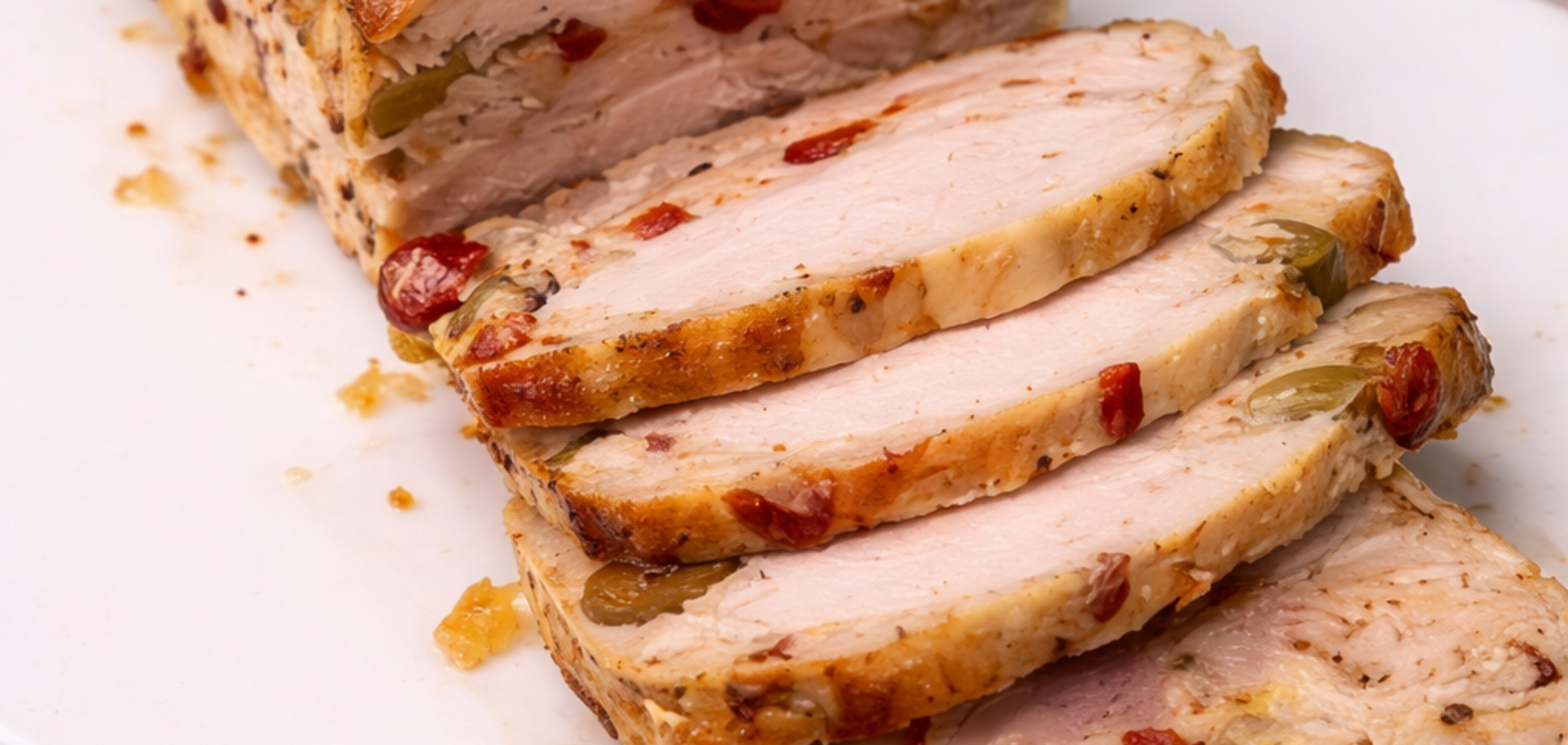 Домашняя куриная ветчина для пасхального стола: из какого мяса лучше приготовить