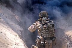 'Противник без їжі та води, несе втрати': в ДШВ розповіли про обстановку на підступах до Гришиного