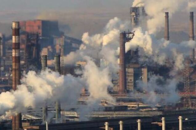 Російськи металурги йдуть слідом на вугільниками, а ті – за руським кораблем