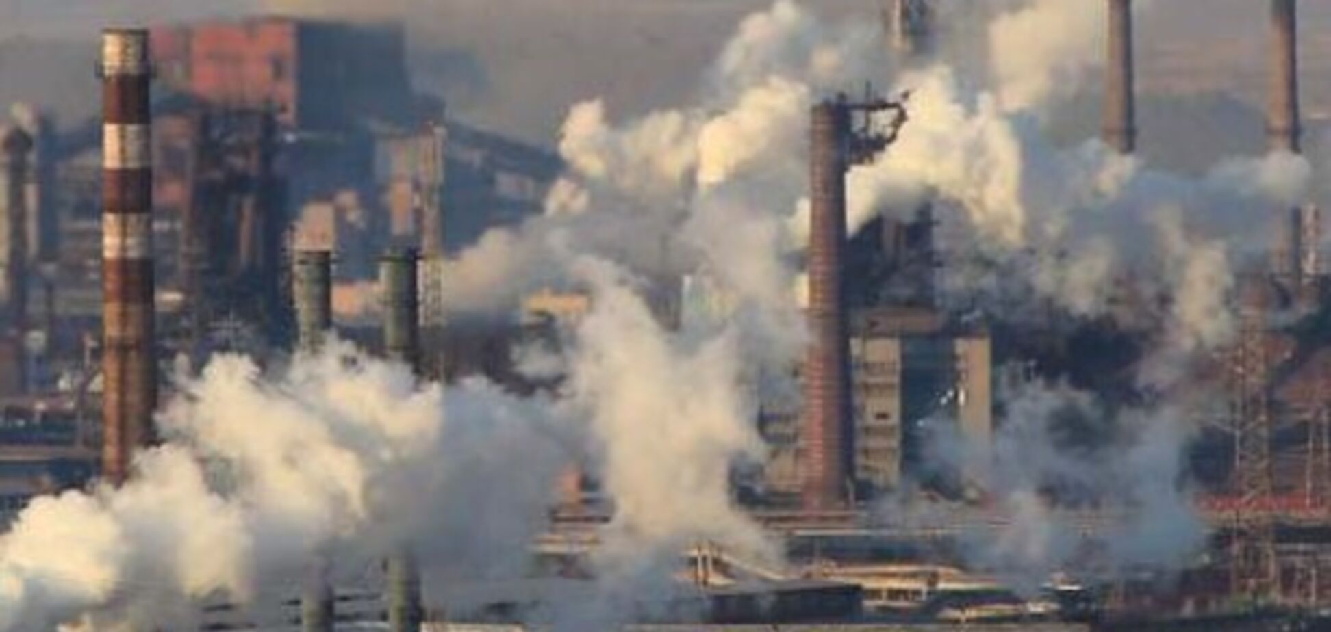 Російськи металурги йдуть слідом на вугільниками, а ті – за руським кораблем