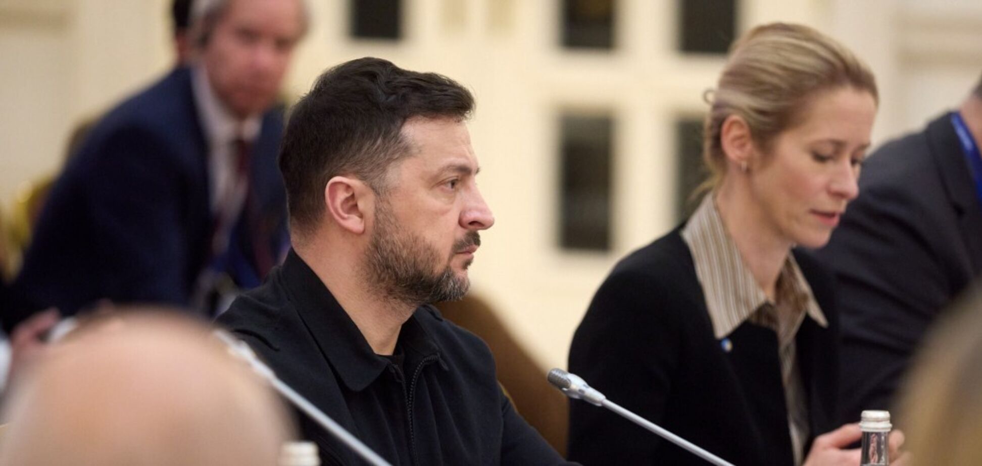 'Современная война невозможна без дронов': Зеленский сказал, что общего в войнах в Украине и на Ближнем Востоке