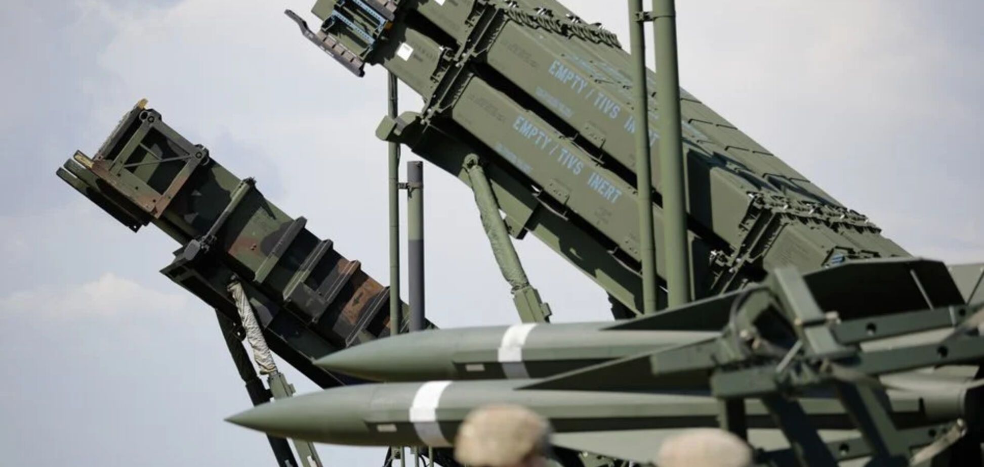 США попросили Польшу перебросить на Ближний Восток батарею Patriot? У Навроцкого прокомментировали слухи