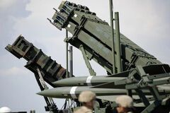США попросили Польщу перекинути на Близький Схід батарею Patriot? У Навроцького прокоментували чутки