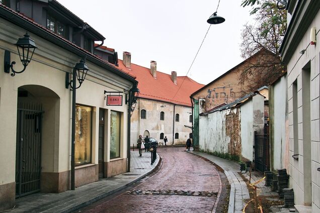 Недооцінена європейська столиця опинилася на піку популярності