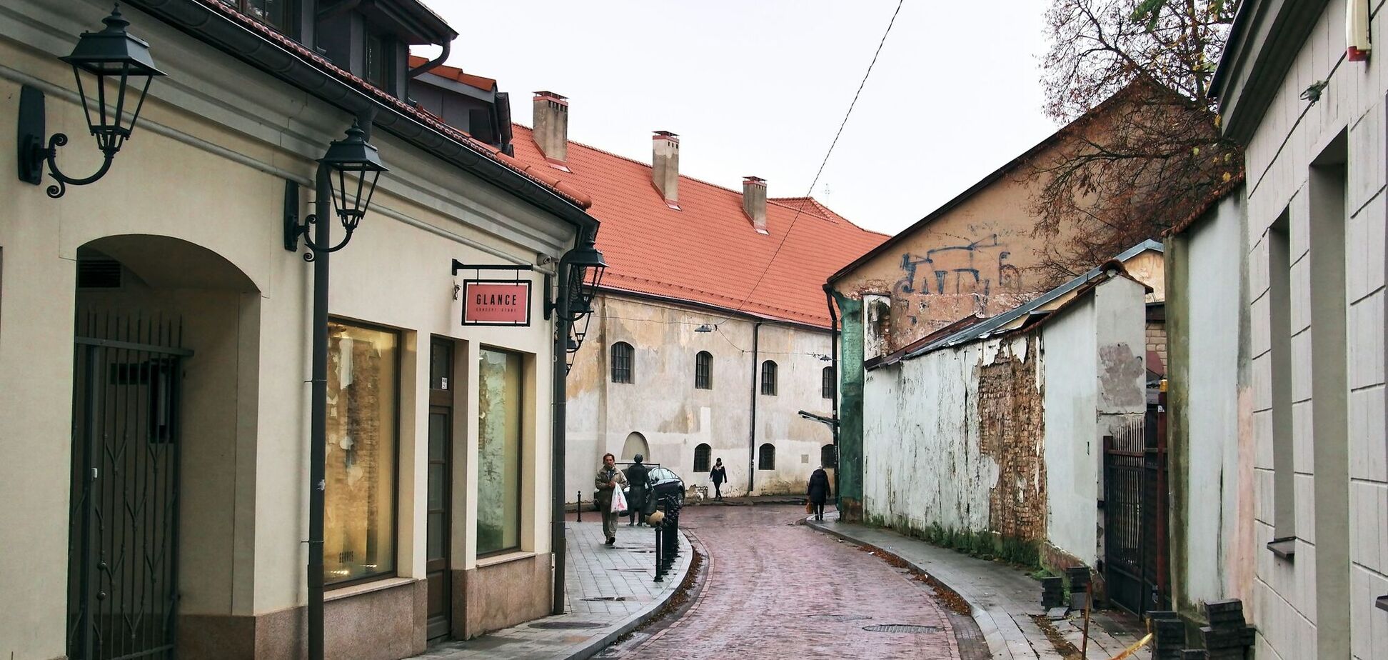 Недооцінена європейська столиця опинилася на піку популярності