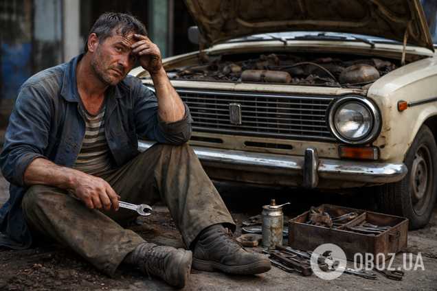 Сейчас могут оштрафовать: привычки водителей, которые были распространены в СССР