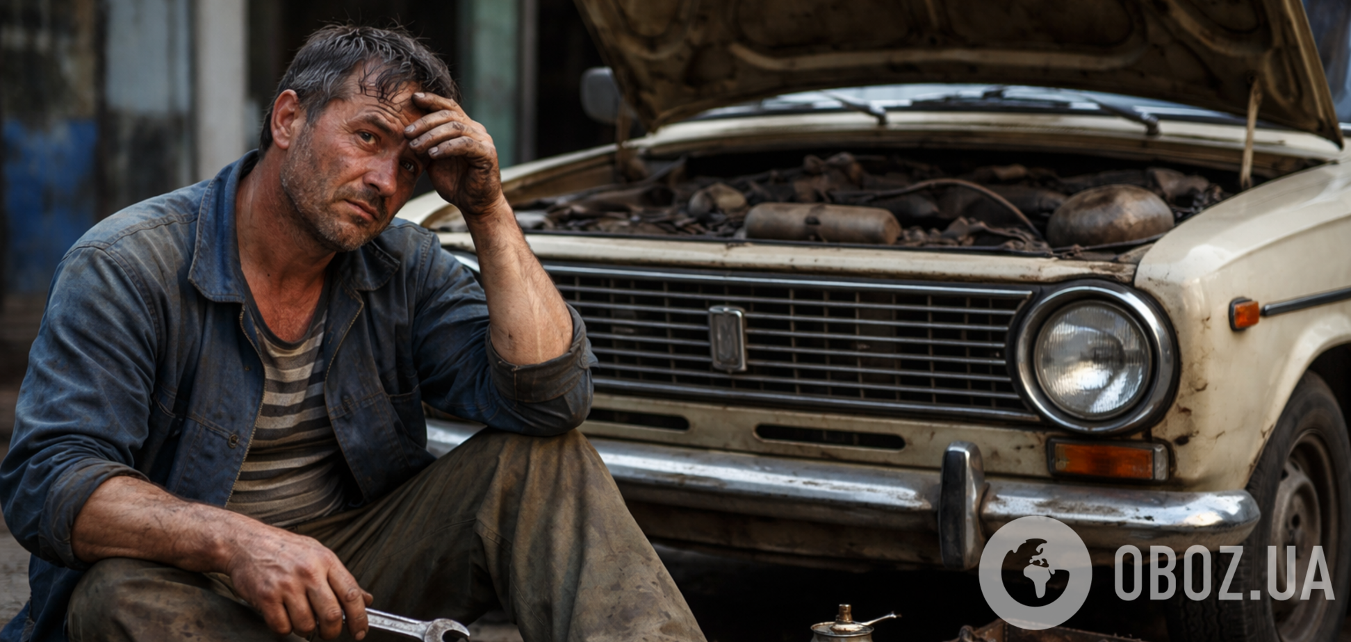 Сейчас могут оштрафовать: привычки водителей, которые были распространены в СССР