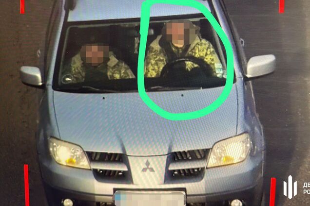 'Эвакуация' за 15 тыс. долларов: на Львовщине разоблачили организованную схему дезертирства. Фото