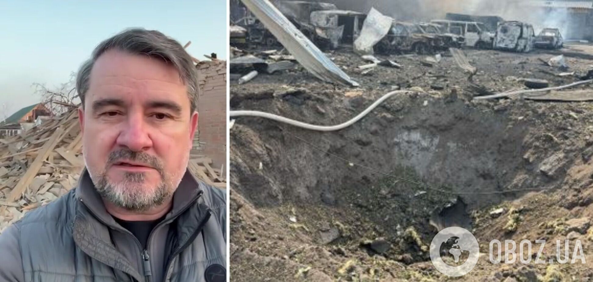 Росія завдала авіаудару по Слов'янську: серед поранених – 12-річна дівчинка