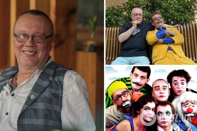 Срежиссировал собственные похороны и мечтал, чтобы прах развеяли над морем. Друзья Владимира Комарова – о его жизни и мистических совпадениях после смерти