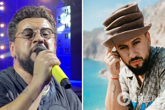 Монатику – 40: смог ли певец вернуть форму после волны насмешек в сети и как он выглядит сейчас