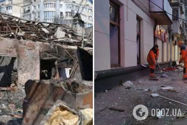 Був у вкрай важкому стані: в Одесі у лікарні помер чоловік, який постраждав внаслідок атаки  РФ