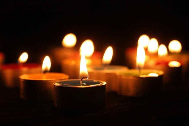 Не повернувся з бою: на Донбасі загинув столичний поліцейський Вадим Варніцький. Фото