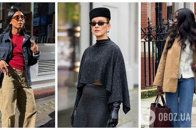 Кінець епохи чорного: сім кольорів, які витіснять класику в 2026 році