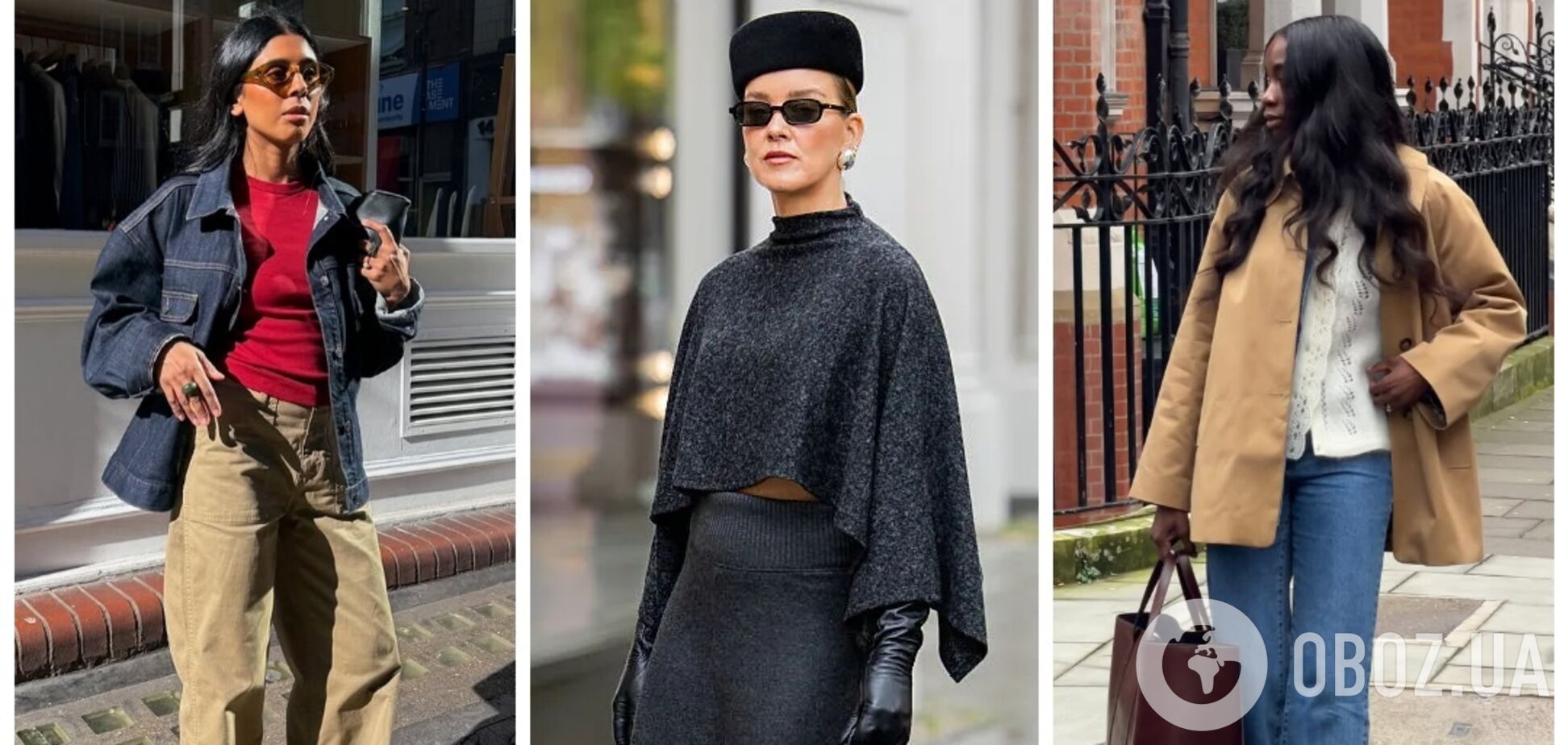 Кінець епохи чорного: сім кольорів, які витіснять класику в 2026 році