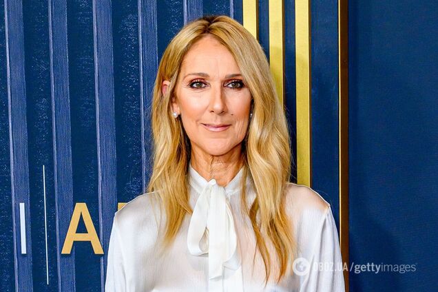 Невиліковно хвора Селін Діон оголосила про повернення на сцену: що відомо про її стан здоровʼя