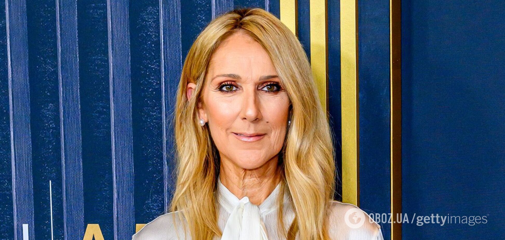 Невиліковно хвора Селін Діон оголосила про повернення на сцену: що відомо про її стан здоровʼя