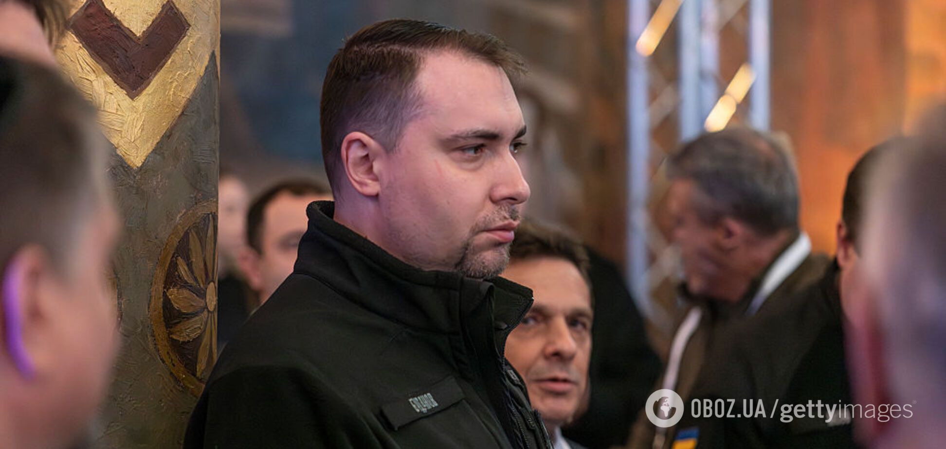 Буданов: Возвращение украинцев домой является ключевой предпосылкой восстановления экономики