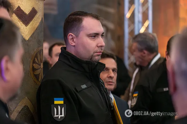 'Є кілька різних думок': Буданов розповів, як визначатимуть критерії перепоховання на Національному пантеоні героїв