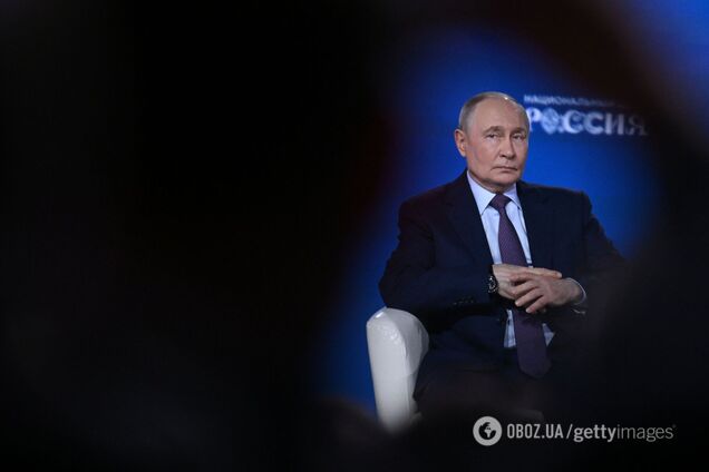 Путіну катастрофічно бракує грошей на війну, а дорога нафта не рятує. Інтерв'ю з Курносовою