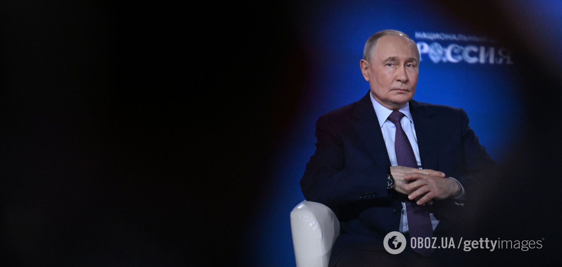 Путіну катастрофічно бракує грошей на війну, а дорога нафта не рятує. Інтерв'ю з Курносовою