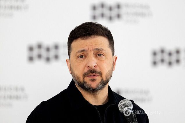 'Сигналов от РФ нет': Зеленский анонсировал разговор с США по энергетическому перемирию и мирному процессу в целом