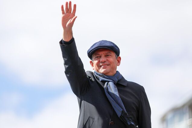 Озгюр Озель