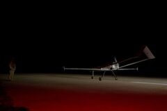 'Україна має розвіддані': Сибіга заявив, що Росія умисно спрямовує дрони у бік країн Балтії та Фінляндії