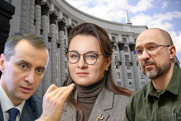 Що відомо про статки можновладців