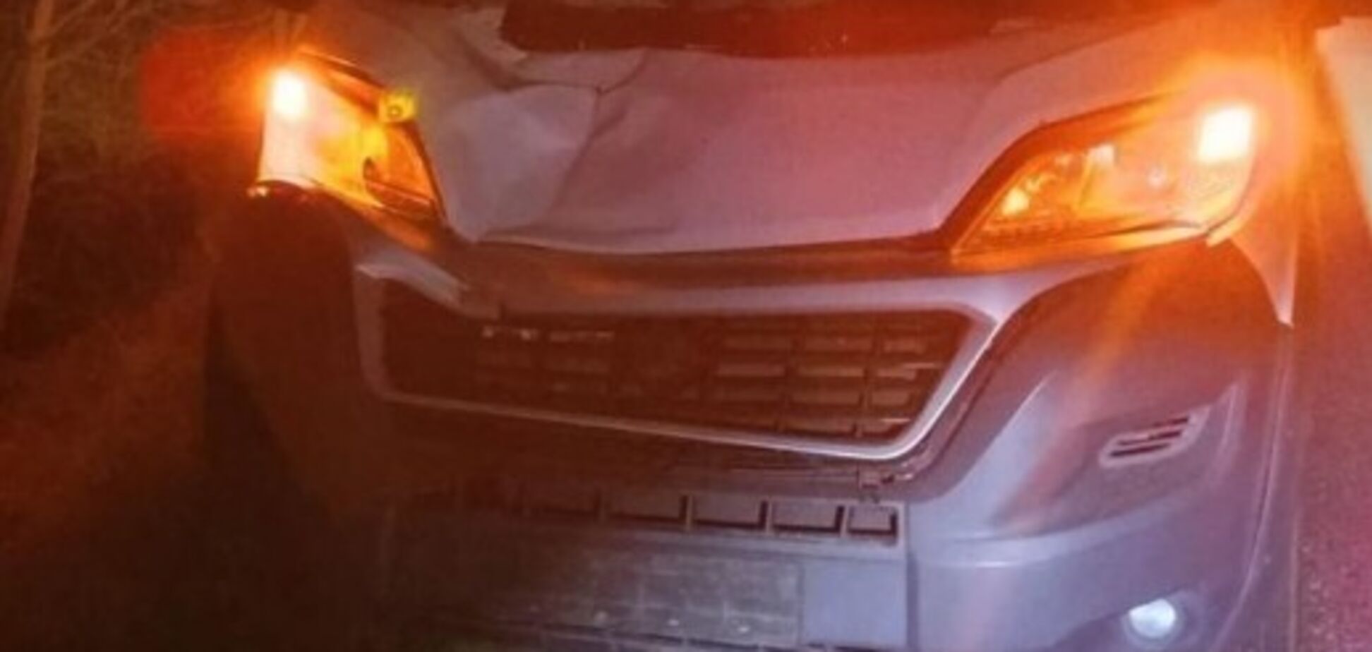 На Львівщині мікроавтобус збив на смерть 15-річного хлопця: деталі трагедії