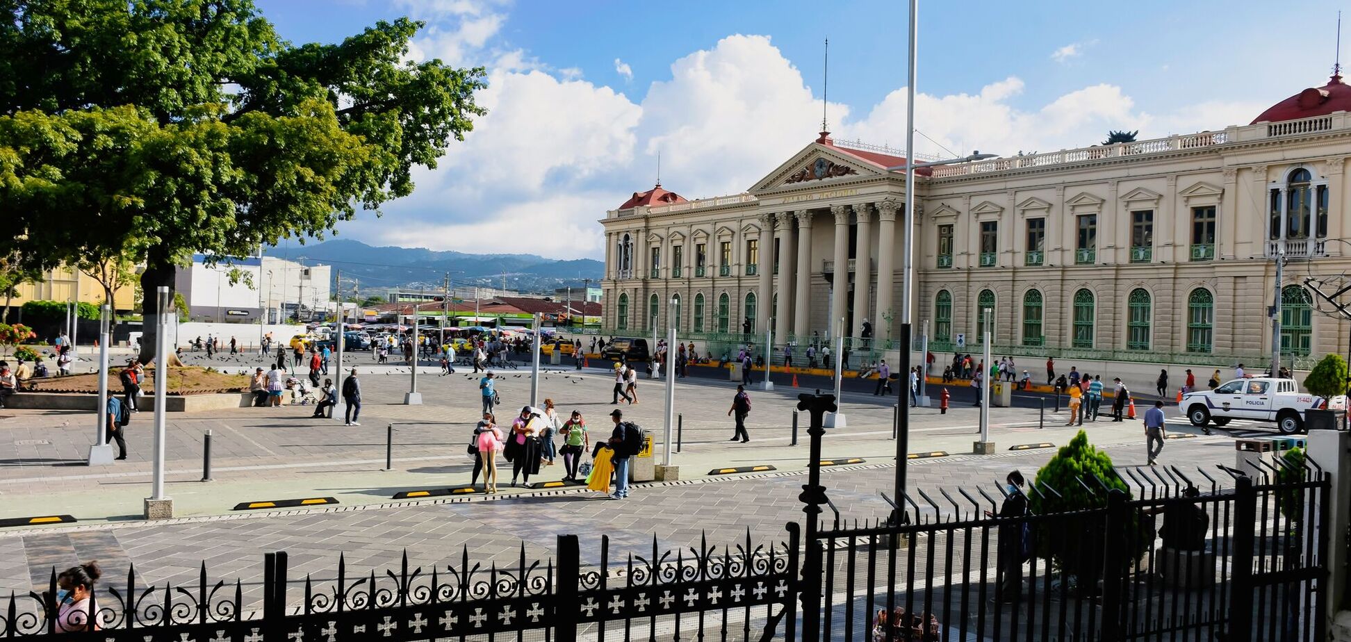 Сальвадор раптом став хітом серед туристів: чим цікава країна