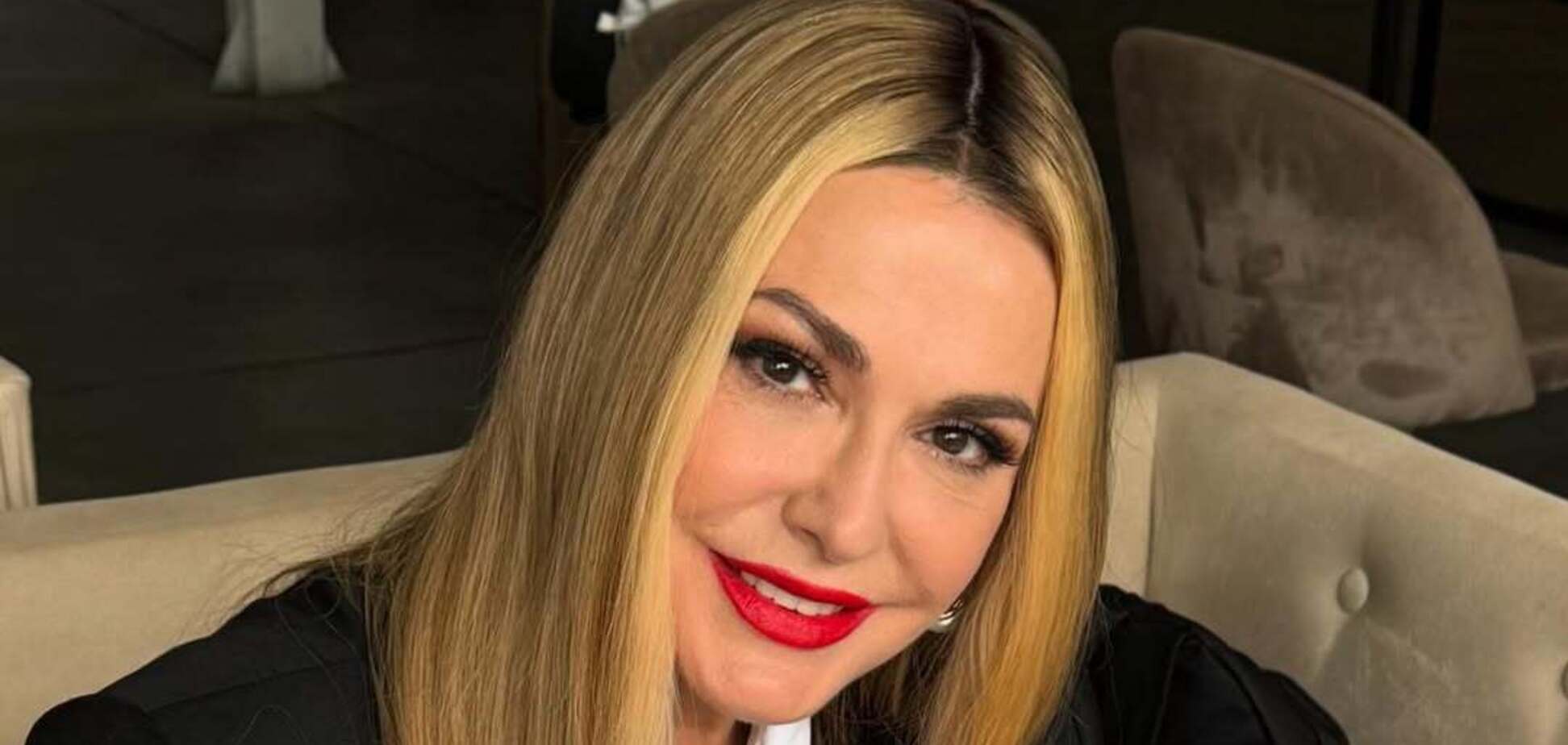 'Что нам та тысяча долларов?' Ольга Сумская эмоционально высказалась о гонорарах украинских актеров и рассказала, как ее 'кинули' на деньги