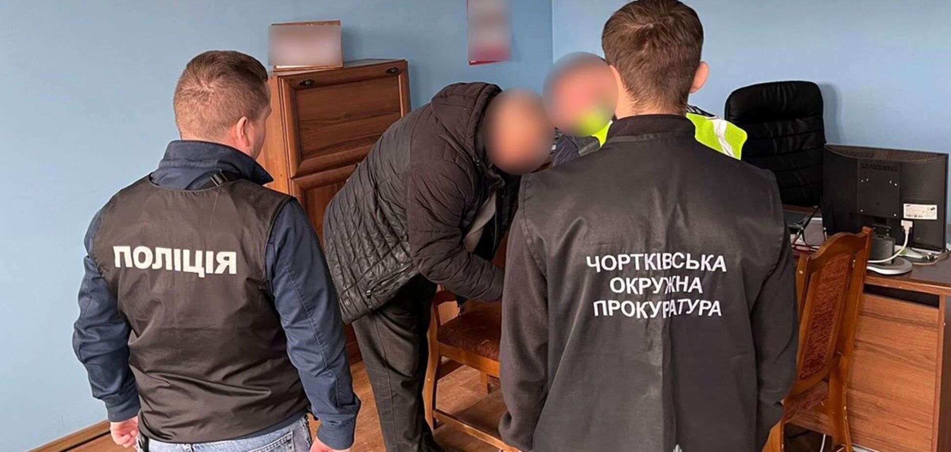 Оперативна фотографія