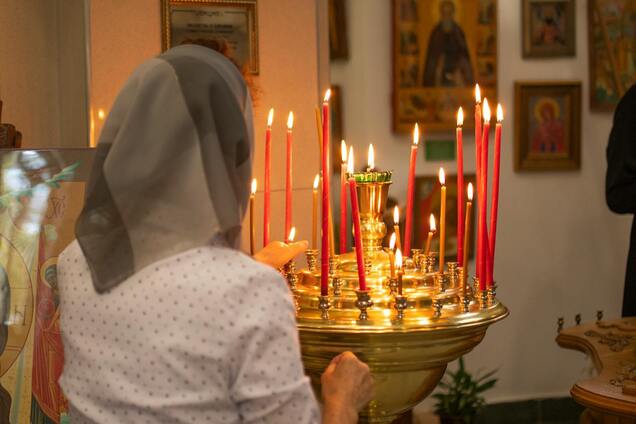 Яке свято відзначають 4 квітня: церковний календар