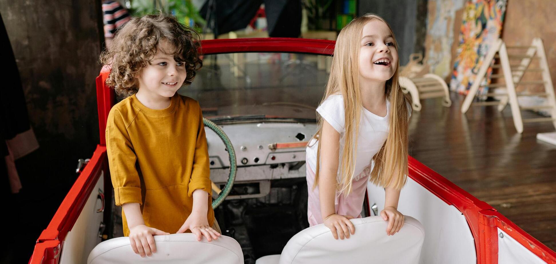 Родители назвали самую 'стрессовую' вещь в воспитании детей: это не учеба