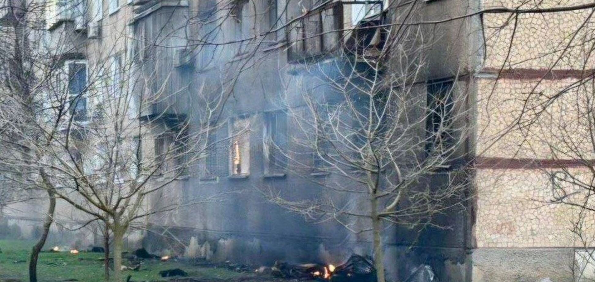 Оккупанты ударили по Днепропетровщине: повреждены дома, есть пострадавшие