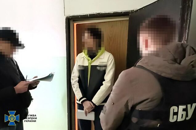 Діяли в різних регіонах: СБУ затримала групу проросійських агітаторів в Україні. Фото