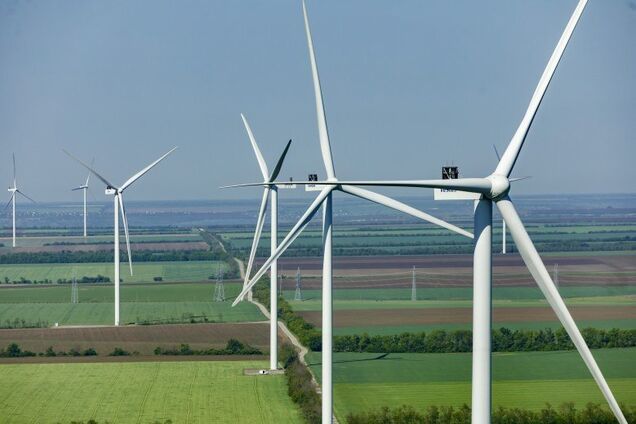 ДТЭК привлек грант норвежского Norad для подготовки проекта крупнейшей ВЭС в Украине