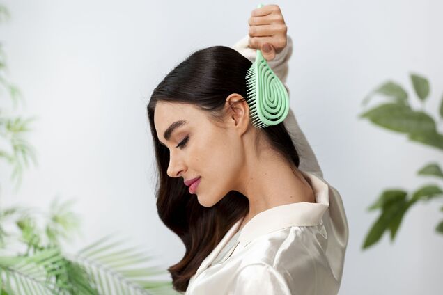 Як додати волоссю обʼєму: 4 лайфхаки