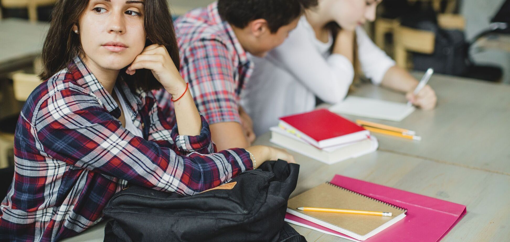 Уряд відповів на петицію про призупинення реформи НУШ: що буде зі старшою школою